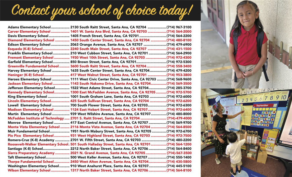 Full Day Kinder - back